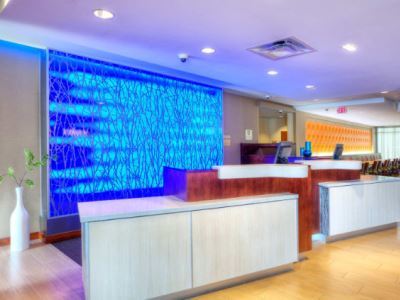 Fairfield Inn & Suites By Marriott Austin Сан Маркос Экстерьер фото